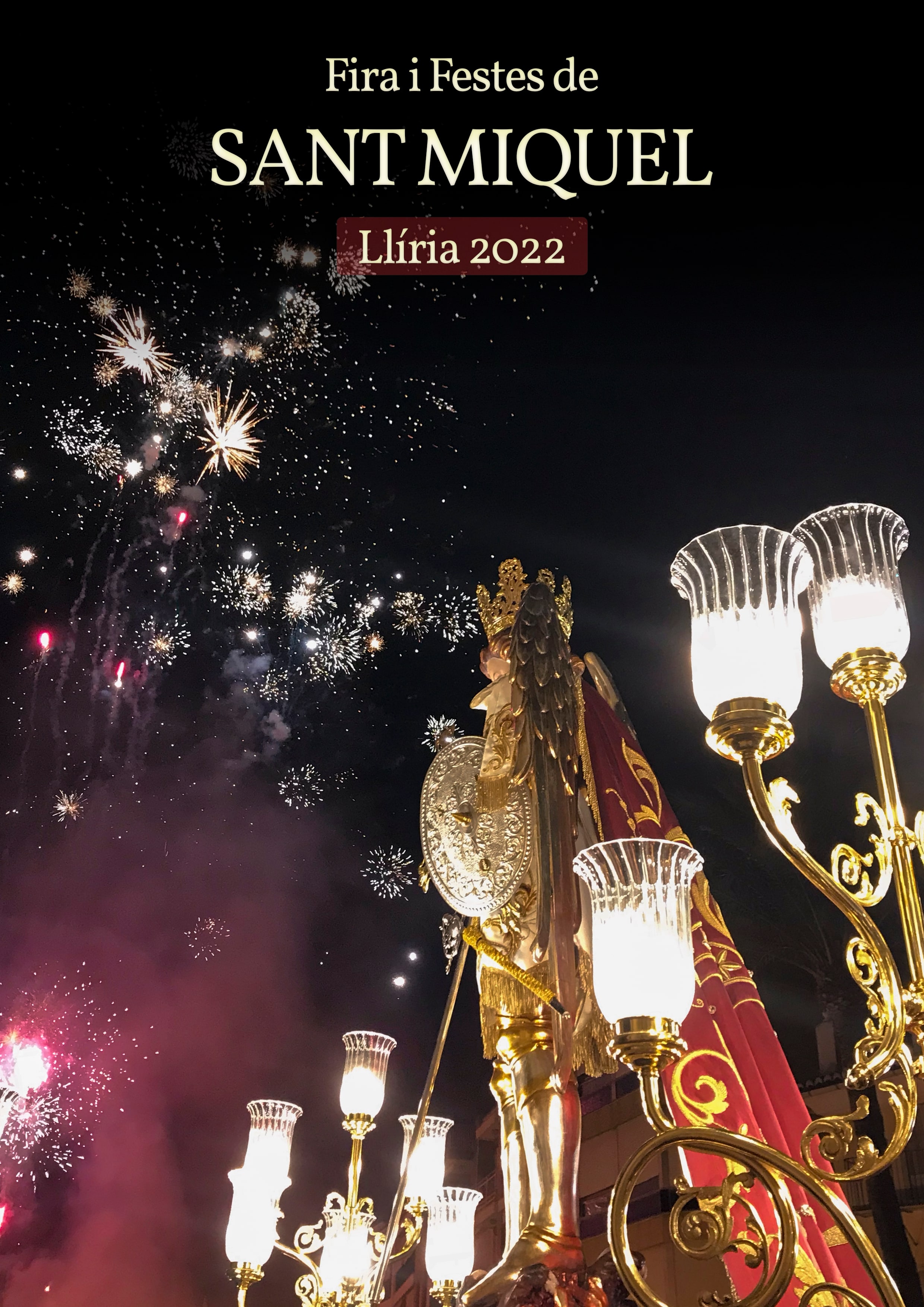 Fiestas de San Miguel  